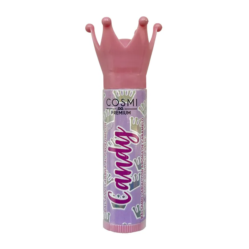 Lip Balm  Princess