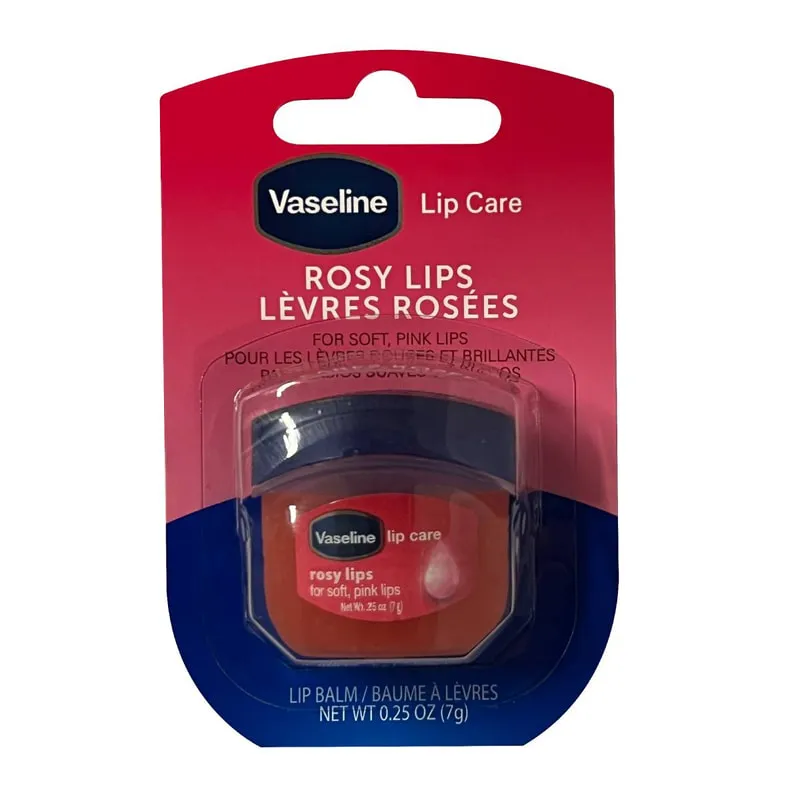 Lip Balm Rosy Lips