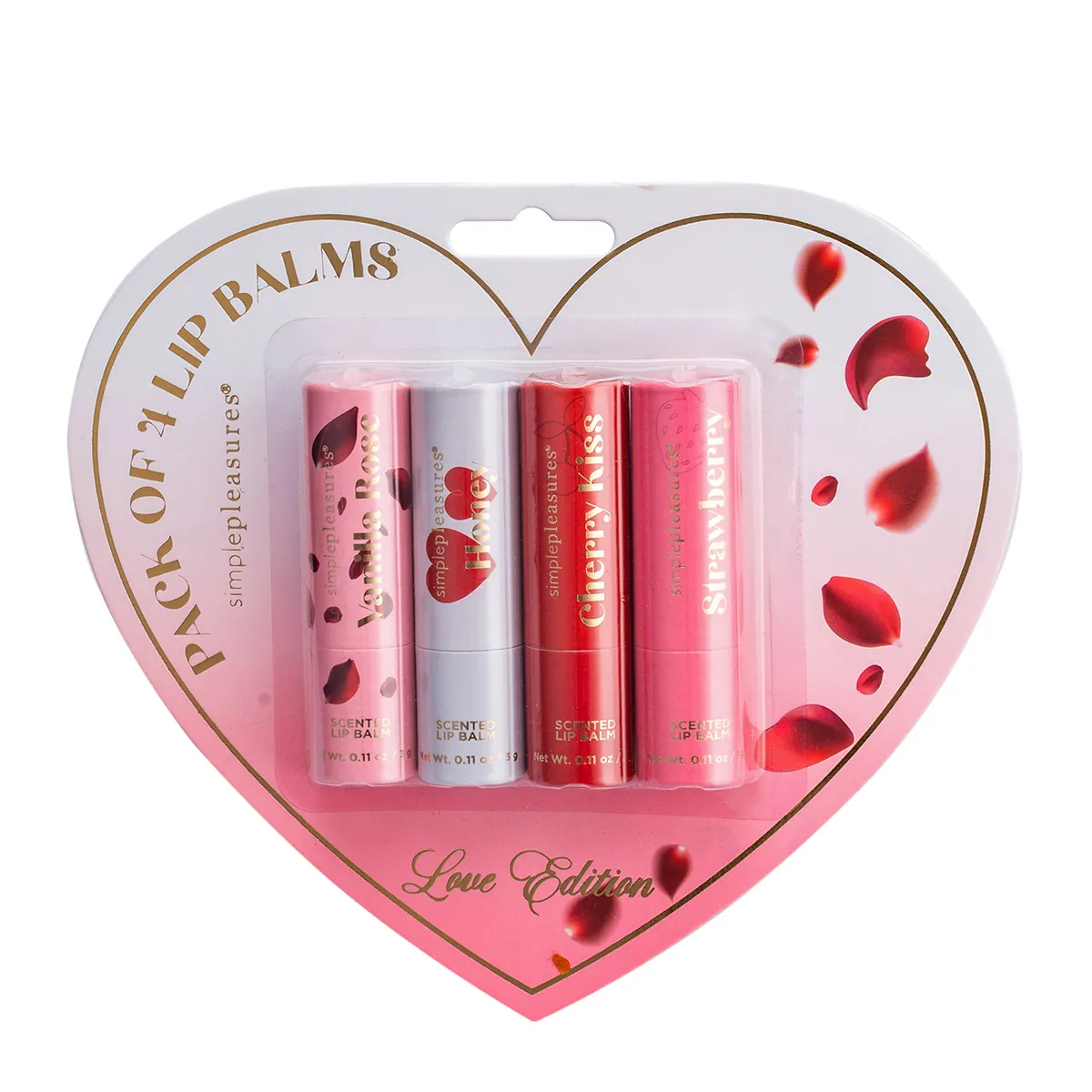 Lip Balm Set