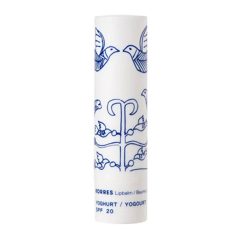 Lip Balm Yogurt SPF20