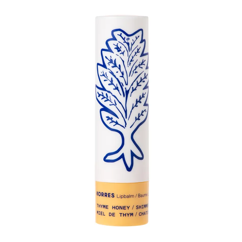 Lip Balm Μέλι για Έξτρα Λάμψη