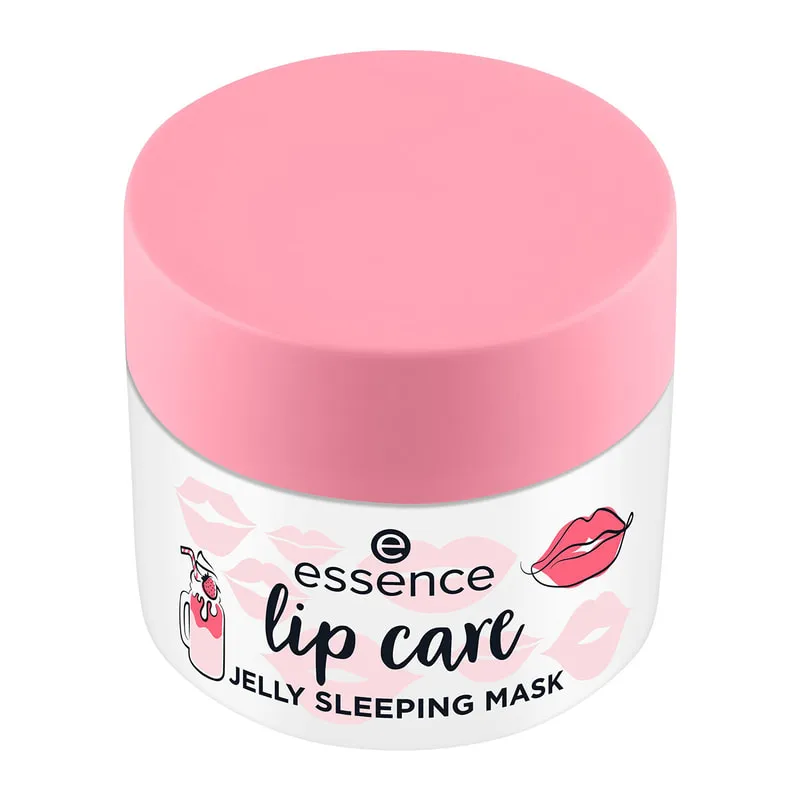 Lip Care Jelly Sleeping Mask