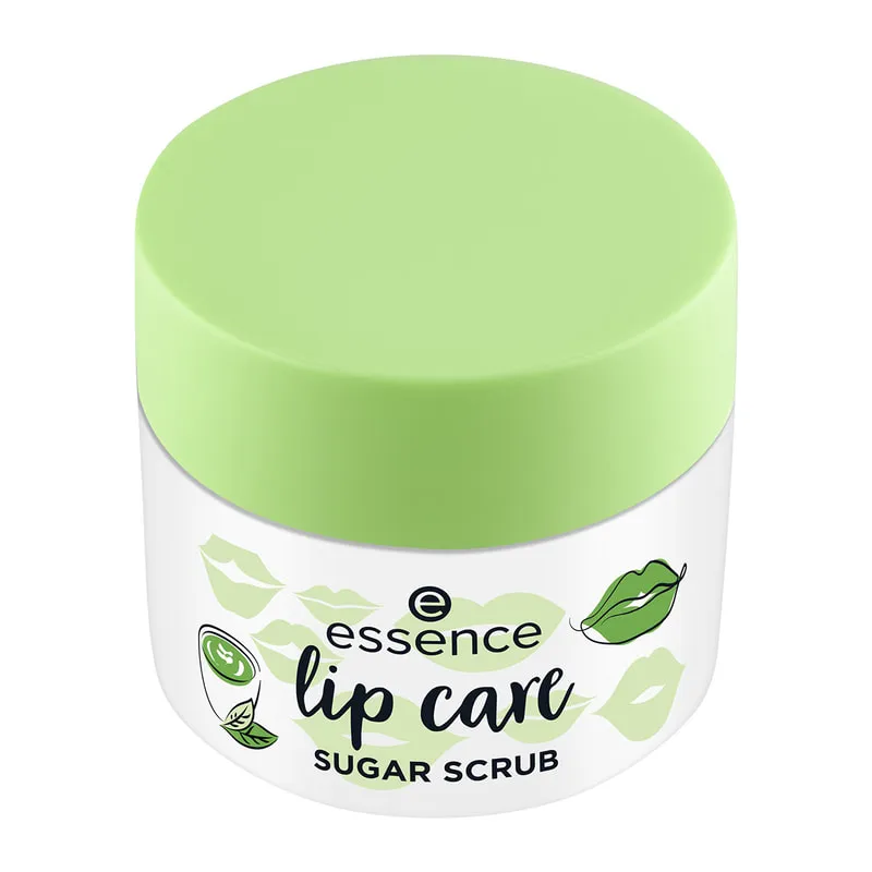 Lip Care Sugar Scrub