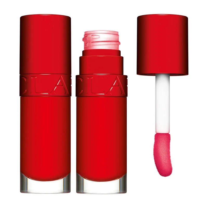 Lip Comfort Oil Iconic Red