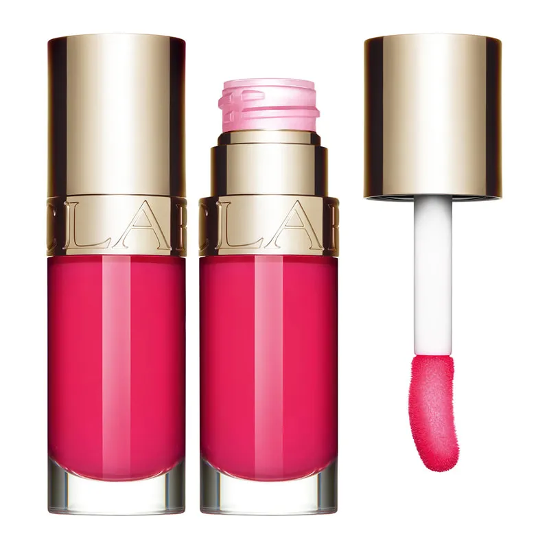 Lip Comfort Oil Power Of Colours - Limited Edition