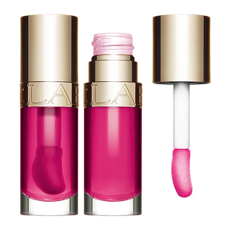 Lip Comfort Oil