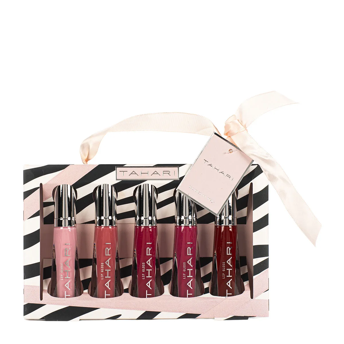 Lip Gloss Set