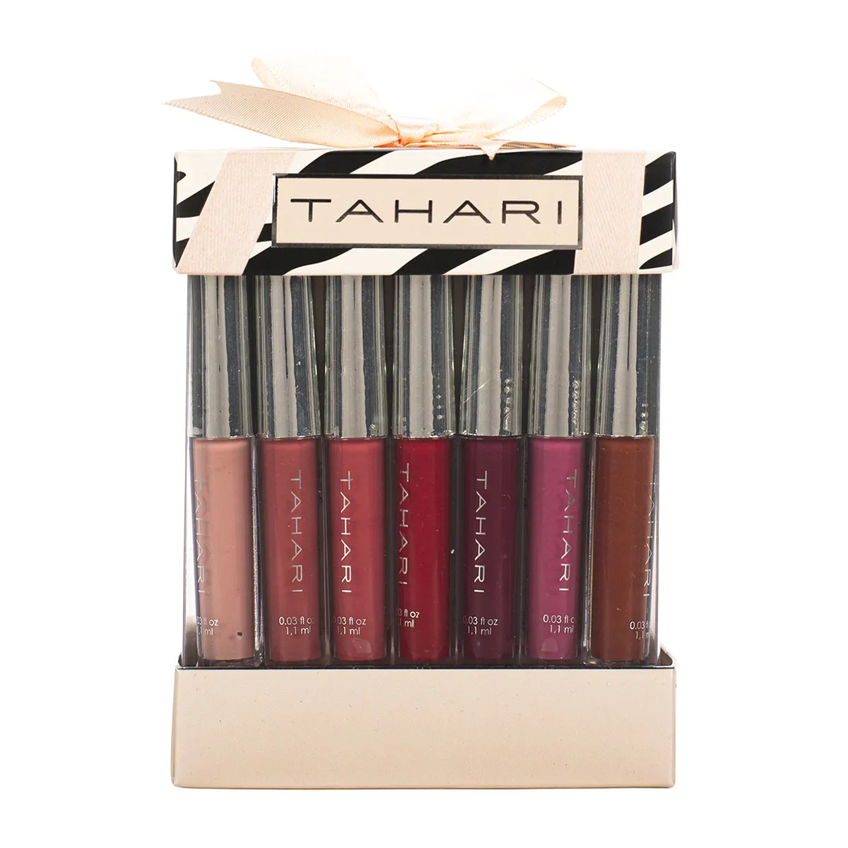 Lip Gloss Set