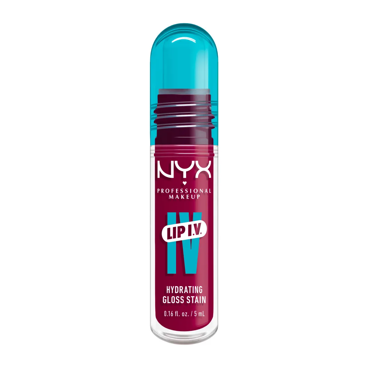 Lip IV Hydrating Gloss Stain