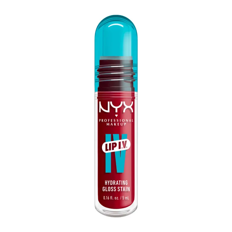 Lip IV Hydrating Gloss Stain