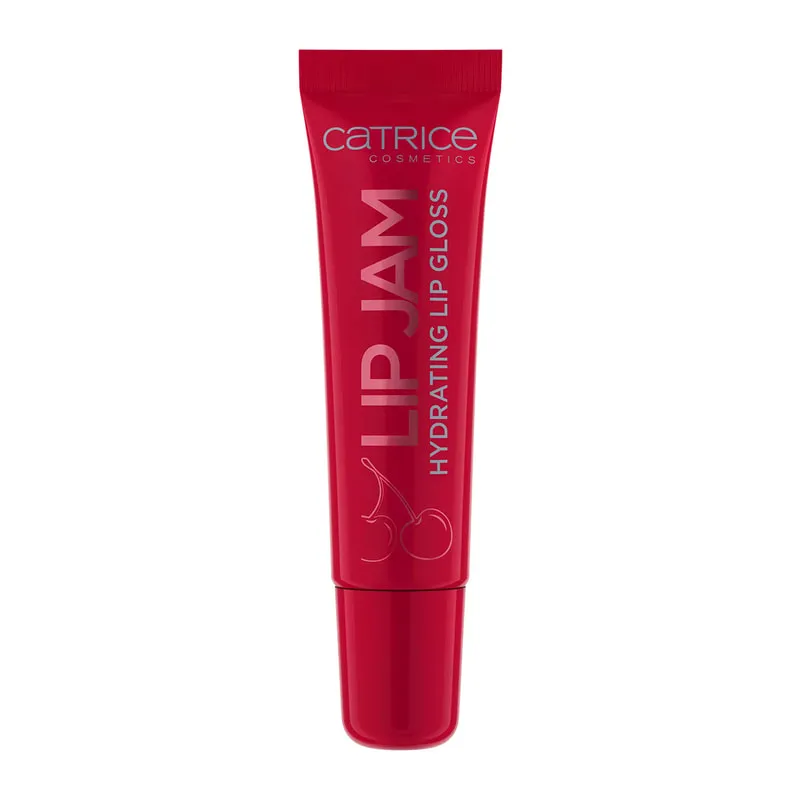 Lip Jam Hydrating Lip Gloss