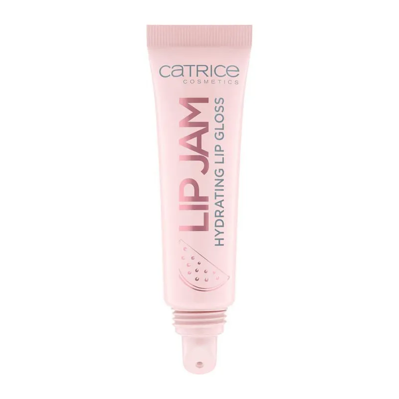 Lip Jam Hydrating Lip Gloss