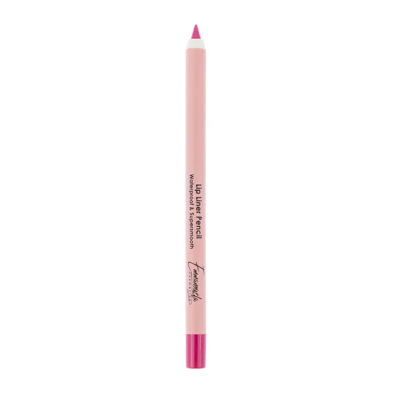 Lip Liner Waterproof & Supersmooth