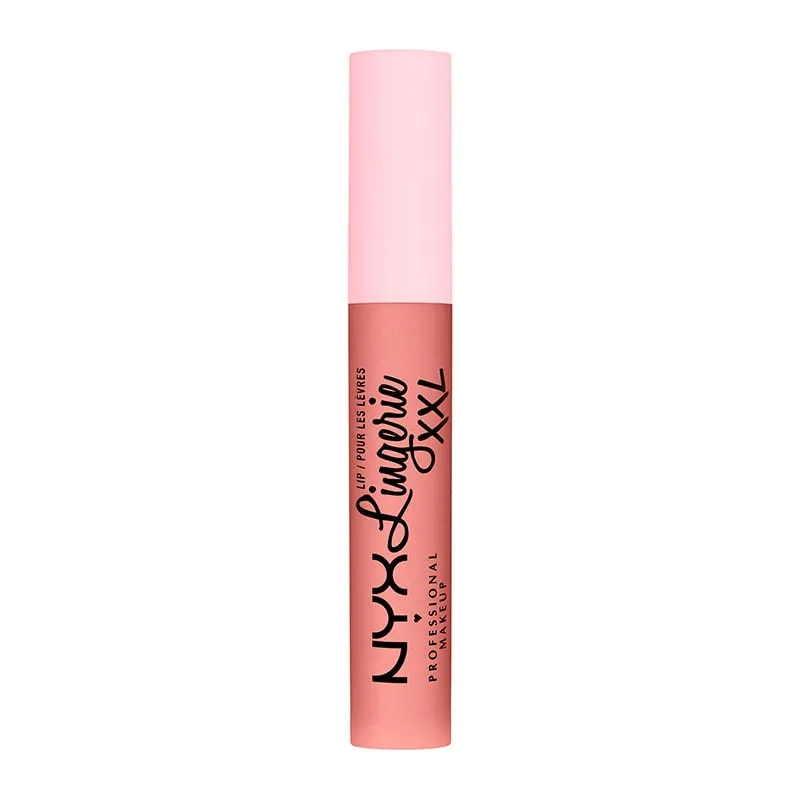Lip Lingerie XXL Matte Liquid Lipstick