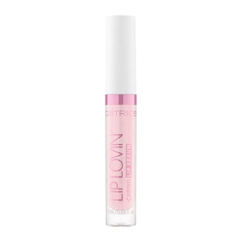 Lip Lovin' Caring Lip Serum