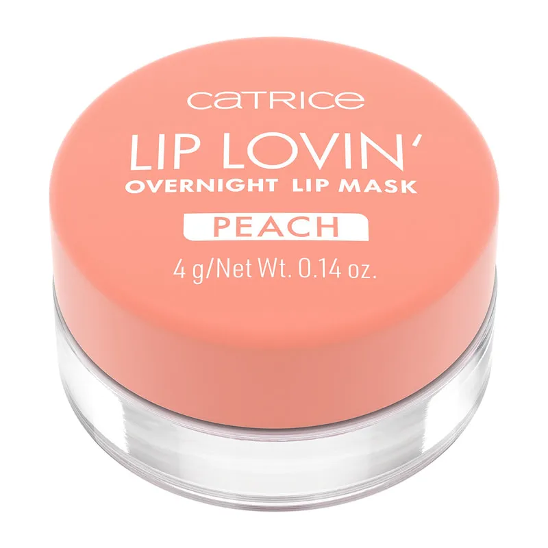 Lip Lovin' Overnight Lip Mask