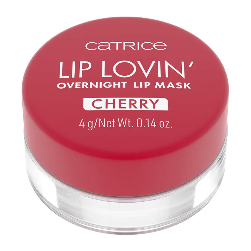 Lip Lovin' Overnight Lip Mask