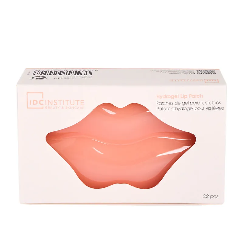 Lip Mask Hydrogel Institute