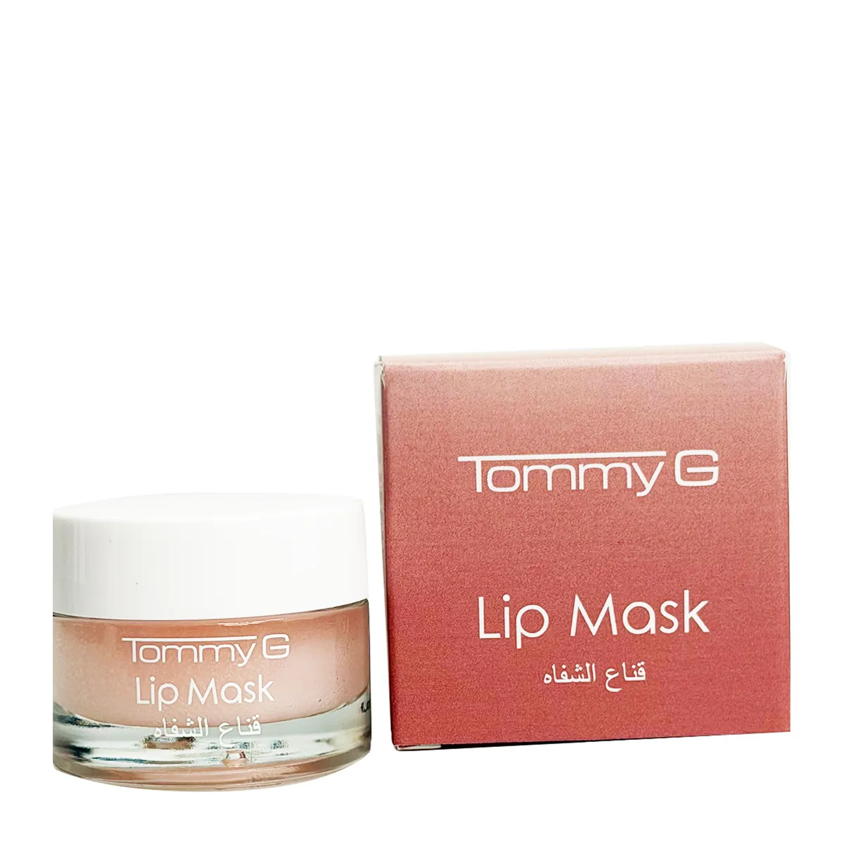 Lip Mask