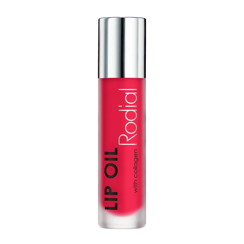 Lip Oil - Cherry