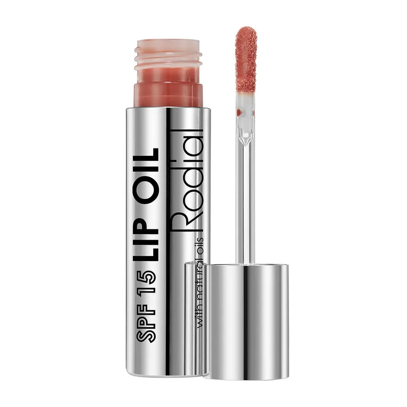 Lip Oil SPF 15