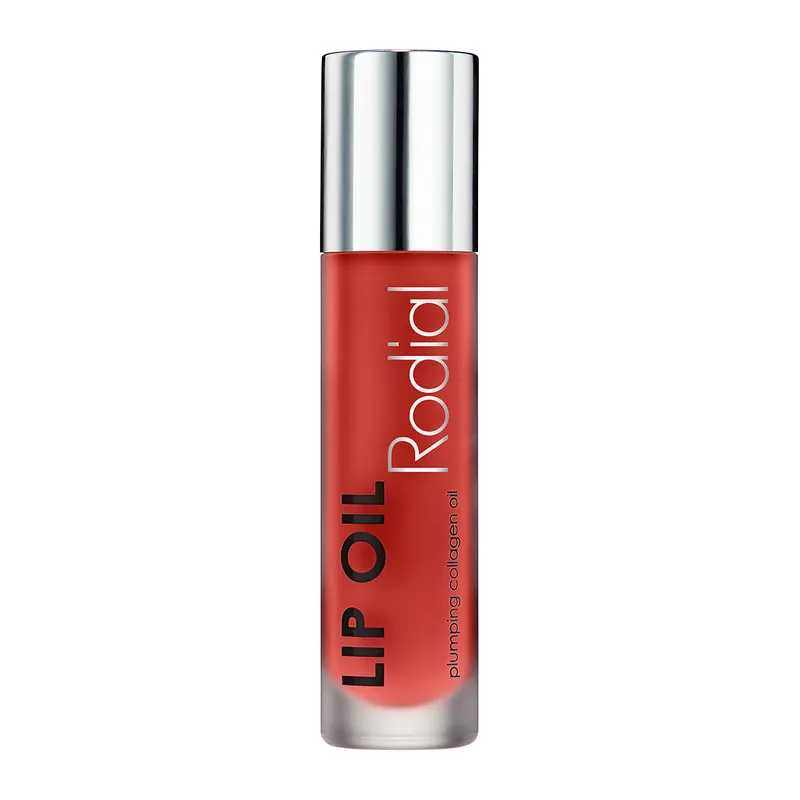 Lip Oil - Sugar Coral