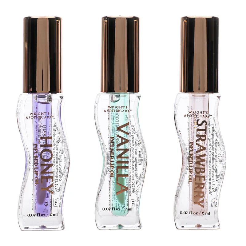 Lip Oil Set