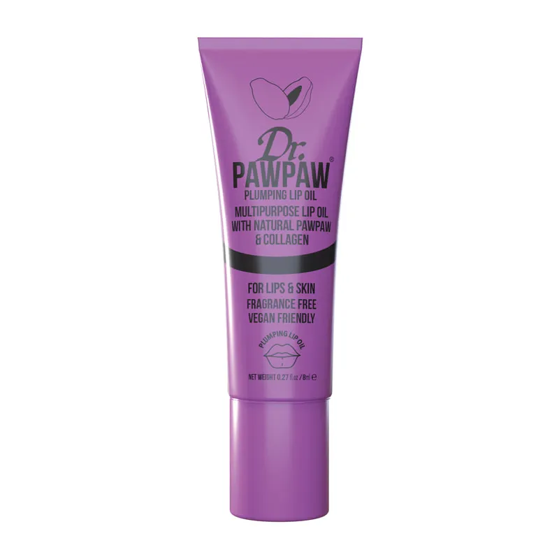 Lip Oil