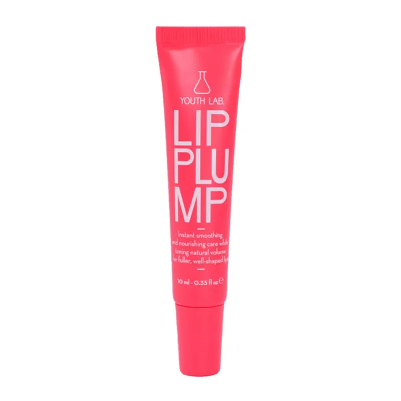 Lip Plump - Enhancement & Instant Volume Toning