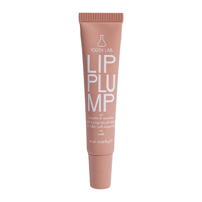 Lip Plump Nude