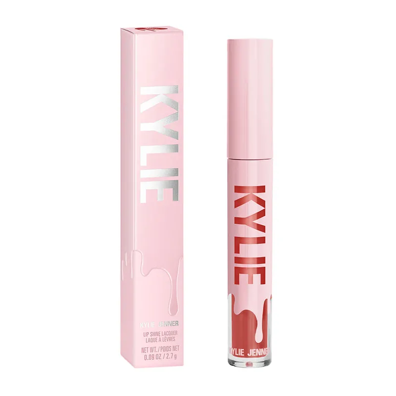 Lip Shine Lacquer