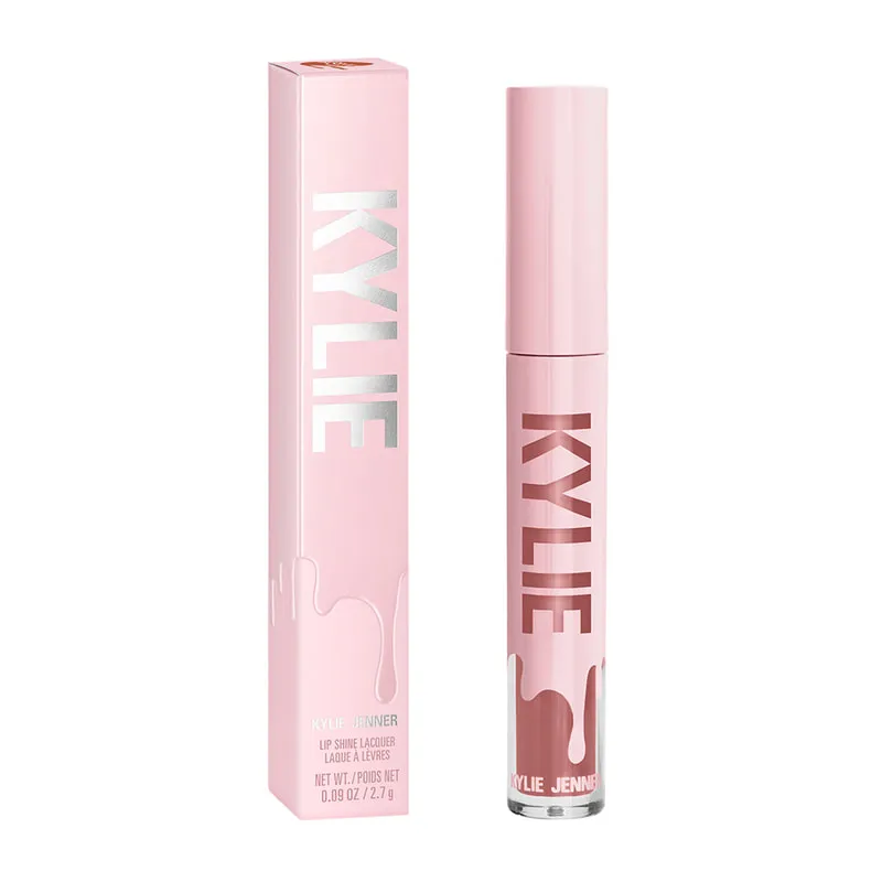 Lip Shine Lacquer
