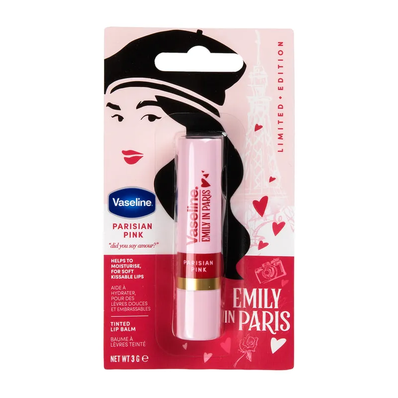 Lip Stick Emily In Paris
