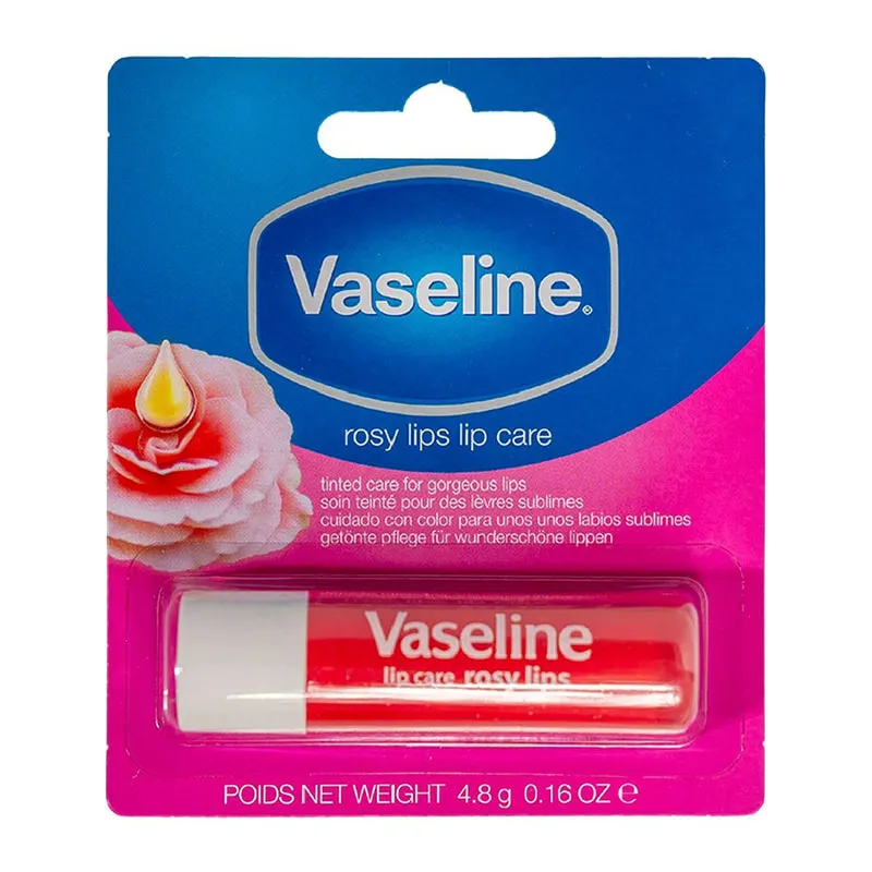 Lip Stick Rosy Lips