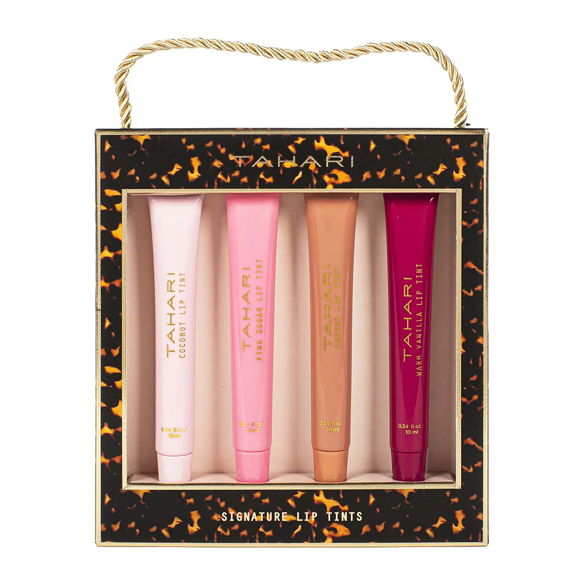 Lip Tint Set