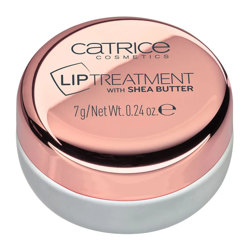 Lip Treatment