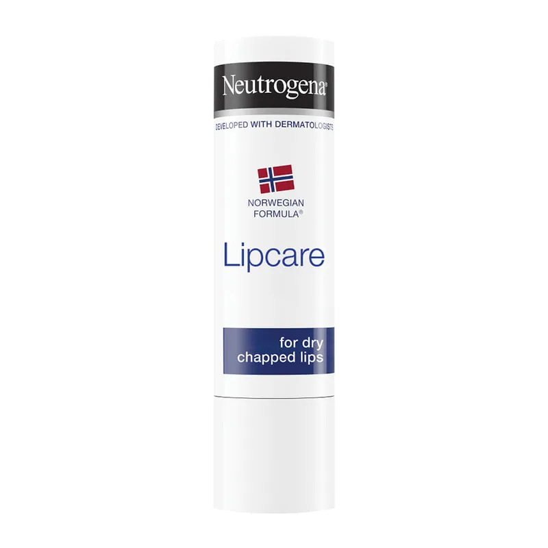 Ενυδατικό Lipcare για Ξηρά & Σκασμένα Χείλη