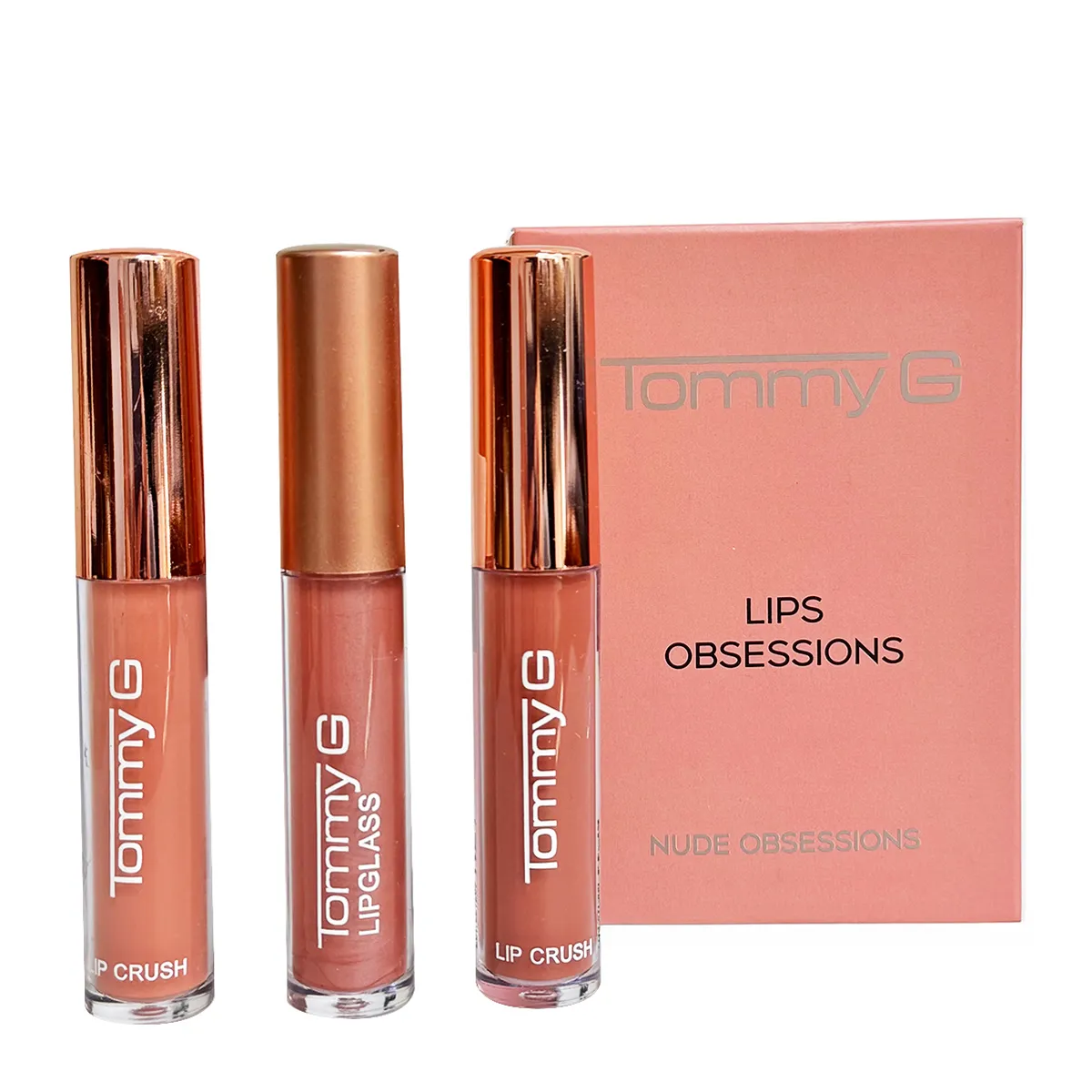 Lips Obsessions Kit