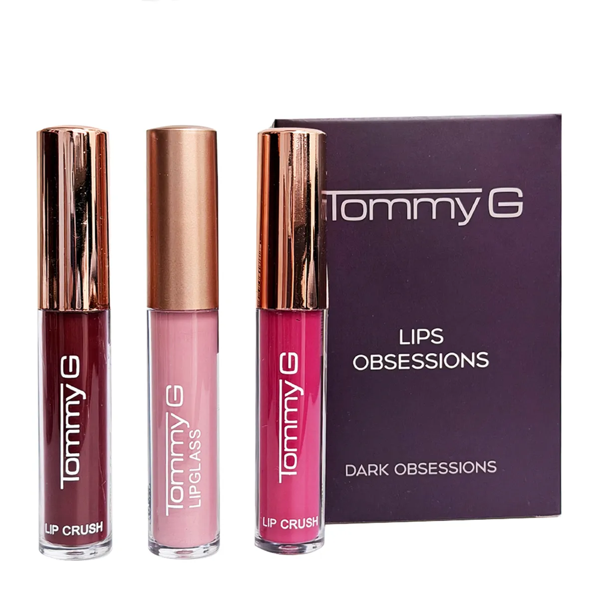 Lips Obsessions Kit