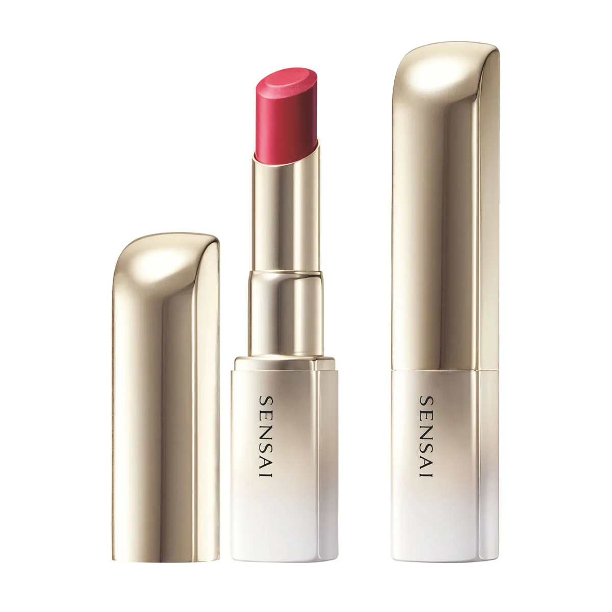 Lipstick Holder Gold