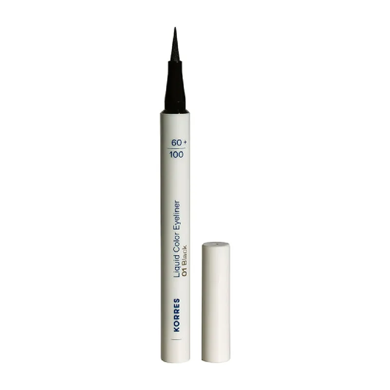 Liquid Color Eyeliner