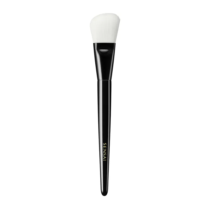 Liquid Foundation Brush