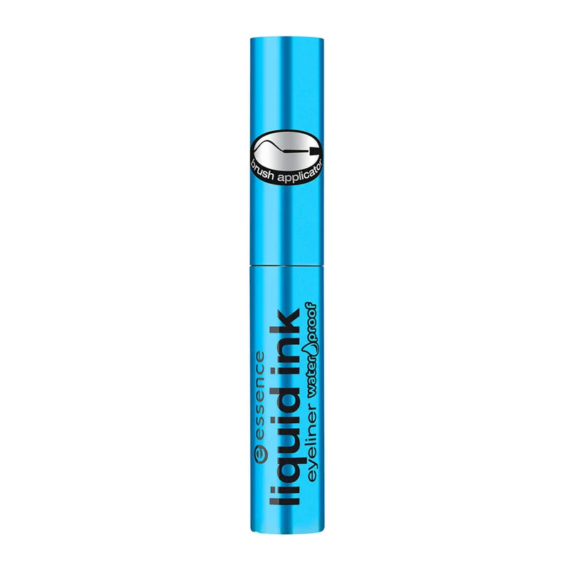 Liquid Ink Eyeliner Waterproof