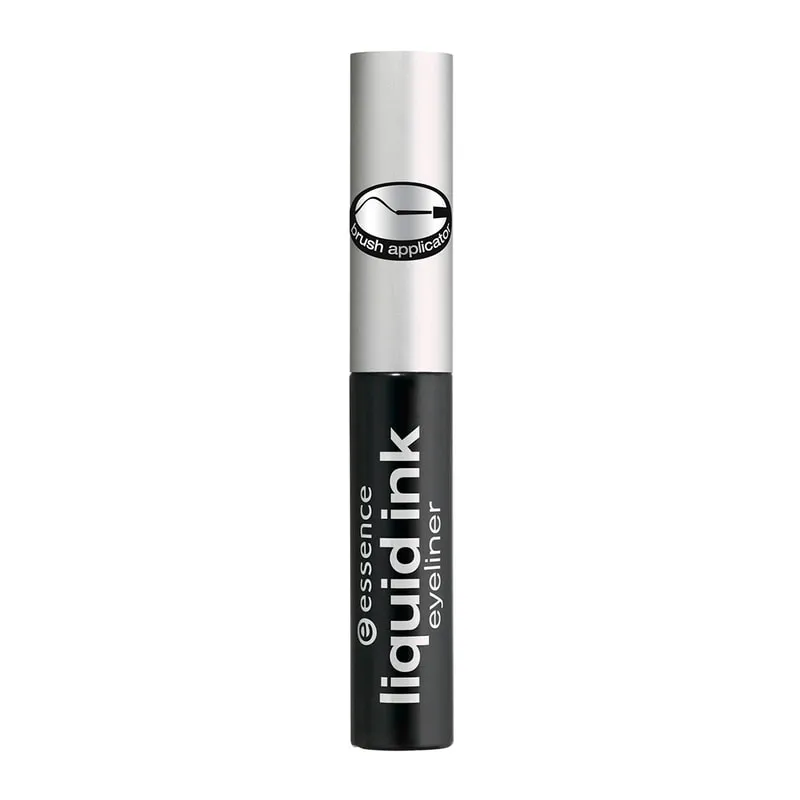 Liquid Ink Eyeliner