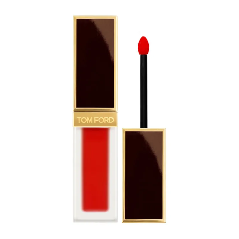 Liquid Lip Luxe Matte
