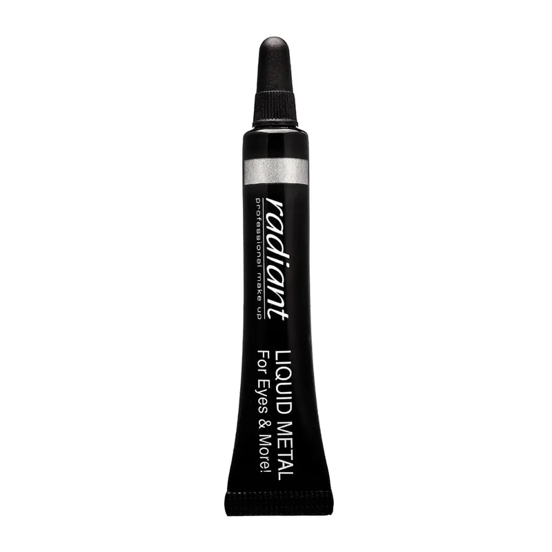 Liquid Metal for Eyes & More