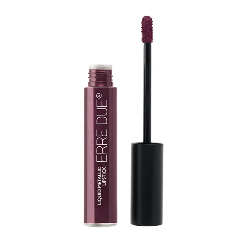 Liquid Metallic Lipstick