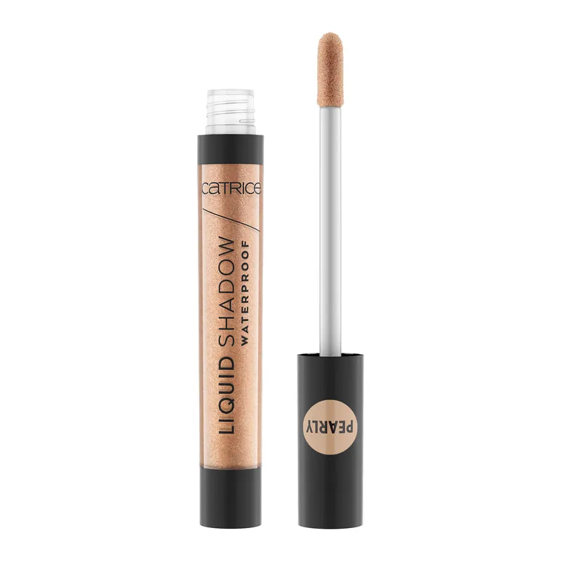 Liquid Shadow Waterproof