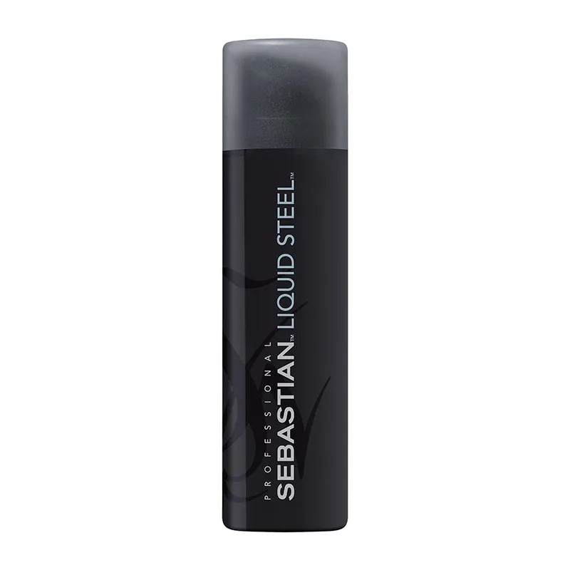 Liquid Steel Styler Gel