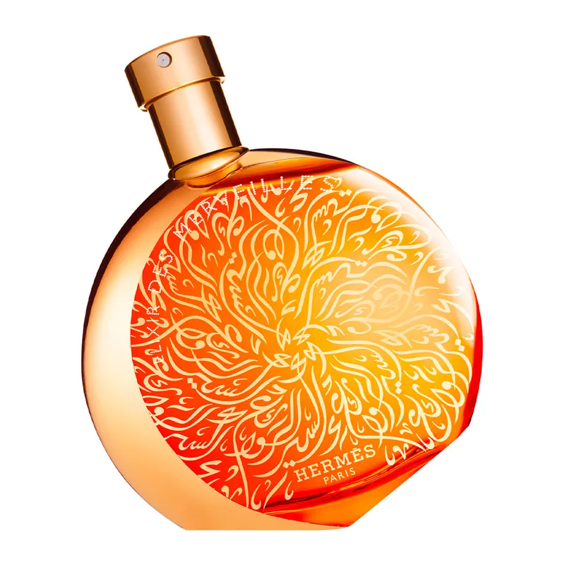 Élixir des Merveilles Calligraphie, Eau de parfum